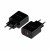 Cargador de Pared Aisens A110-0682 Negro 20 W