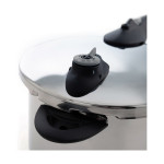 Olla Express Pyrex 6L