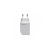 Cargador de Pared Muvit KTMVAI01 Blanco 20 W