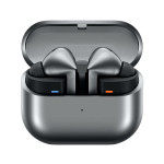 Auriculares in Ear Bluetooth Samsung Galaxy Buds3 Pro Plateado