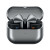 Auriculares in Ear Bluetooth Samsung Galaxy Buds3 Pro Plateado