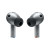 Auriculares in Ear Bluetooth Samsung Galaxy Buds3 Pro Plateado