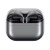 Auriculares in Ear Bluetooth Samsung Galaxy Buds3 Pro Plateado