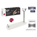 Jamonero Quttin Mármol (48,5 x 16 x 1,8 cm)