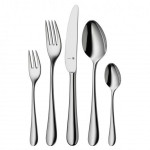 Juego de Cuchillos de Cocina y Soporte WMF