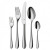 Juego de Cuchillos de Cocina y Soporte WMF