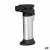 Soplete de Cocina Kinvara JY-C63 Negro Plateado 7,2 x 11 x 4 cm (12 Unidades)