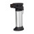 Soplete de Cocina Kinvara JY-C63 Negro Plateado 7,2 x 11 x 4 cm (12 Unidades)