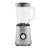 Batidora de Vaso Tristar BL-4471 1,5 L 1000W Acero inoxidable