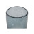 Set de Copas Home ESPRIT Azul Cristal 300 ml 8 x 8 x 14 cm (6 Unidades)