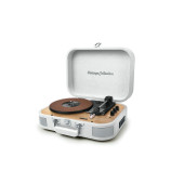 Tocadiscos Muse MT-201 WW Blanco