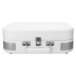 Tocadiscos Muse MT-201 WW Blanco