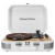 Tocadiscos Muse MT-201 WW Blanco