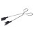 Pinzas de Cocina Sauvic 35 cm