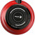 Sartén FAGOR Optimax Rojo Acero Esmaltado (Ø 28 cm)