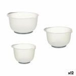 Bol Medidor Kinvara G-480 Polipropileno TPE Set (12 Unidades)