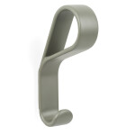 Percha Belt 22X114 Mm Gris Musgo - Viefe