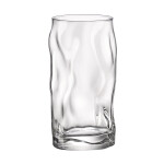 Vaso Bormioli Rocco Sorgente Vidrio 450 ml (6 Unidades)