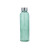 Botella Quid Sarao Verde Vidrio 600 ml (12 Unidades)