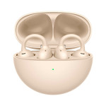 Auriculares Bluetooth Huawei FreeClip Beige