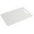 Tabla de cortar Quid Renova Blanco 36,5 x 24,8 x 1 cm (12 Unidades)