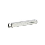Cuadradillo De Expansion 8X8X55 Zincado