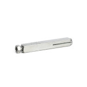Cuadradillo De Expansion 8X8X55 Zincado