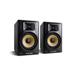 Altavoz Bluetooth Portátil M-Audio FORTYEIGHTYXEU