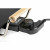 Plancha de Cocina DOMO DO8312TP noir 1800 W