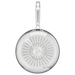 Sartén Tefal G7320734 Negro Acero Inoxidable Ø 30 cm