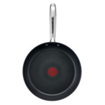 Sartén Tefal G7320734 Negro Acero Inoxidable Ø 30 cm