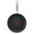 Sartén Tefal G7320734 Negro Acero Inoxidable Ø 30 cm