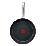 Sartén Tefal G7320734 Negro Acero Inoxidable Ø 30 cm