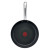 Sartén Tefal G7320734 Negro Acero Inoxidable Ø 30 cm