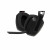 Auriculares con Micrófono The G-Lab KORP PLATIINIUM Negro