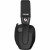 Auriculares con Micrófono The G-Lab KORP PLATIINIUM Negro
