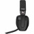 Auriculares con Micrófono The G-Lab KORP PLATIINIUM Negro