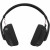 Auriculares con Micrófono The G-Lab KORP PLATIINIUM Negro