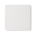 Posavasos Personalizable para Plotter de corte Cricut Aluminium Blanco (4 Unidades)