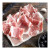 Jamonero Plegable Bambú (48 x 18,5 cm)