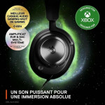 Auriculares con Micrófono Gaming SteelSeries Arctis Nova Pro