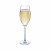 Set de Copas Luminarc Grand Chais Transparente Vidrio 240 ml (4 Unidades)