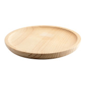 Bandeja de Aperitivos Quid Professional Pulpo Beige 18 cm 4 Unidades