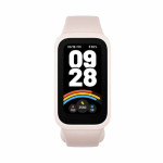 Pulsera de Actividad Xiaomi Rosa 1,47"
