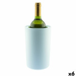 Enfriador de Botellas Koala Light Azul Plástico 19 x 12 cm (6 Unidades)