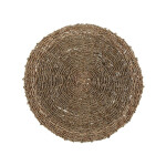 Salvamantel Versa Jacinto de agua Redondo