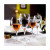 Copa de vino Chef & Sommelier Sensation Exalt 250 ml 6 Piezas