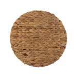 Salvamantel Versa Jacinto de agua Redondo