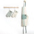 Set de Cocina Vinthera Okapi Due Bicolor 18 x 28 cm 60 x 75 cm 3 Piezas