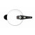 Olla Express BRA Braisogona_A185101 4 L Acero Inoxidable Metal 4 L
